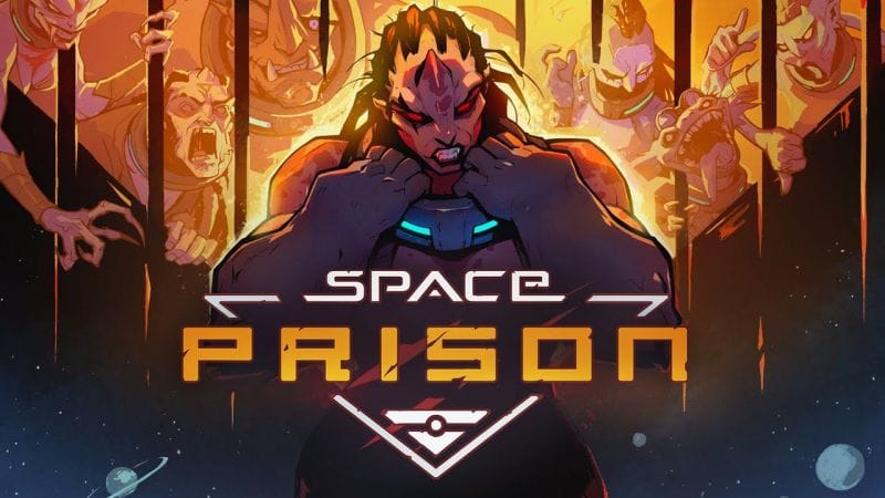 Space Prison : Un jeu de survie futuriste avec des combats au tour par tour annoncé sur PC, PS5 et Xbox Series