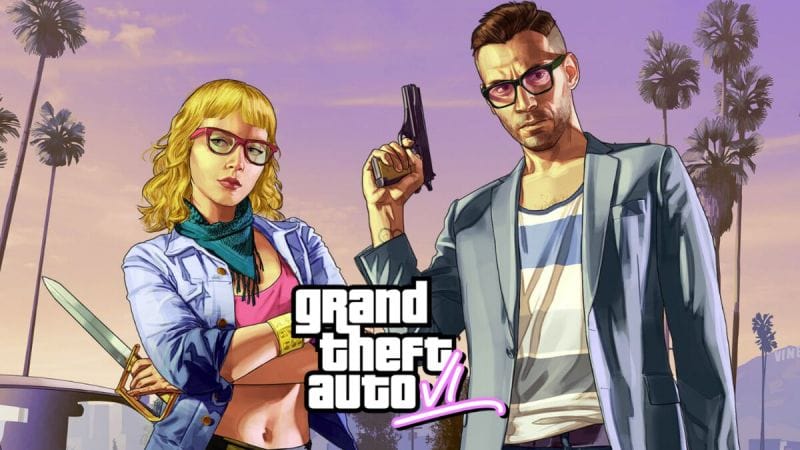 500 nouvelles missions de GTA 6 fuitent et révèlent du contenu complè…