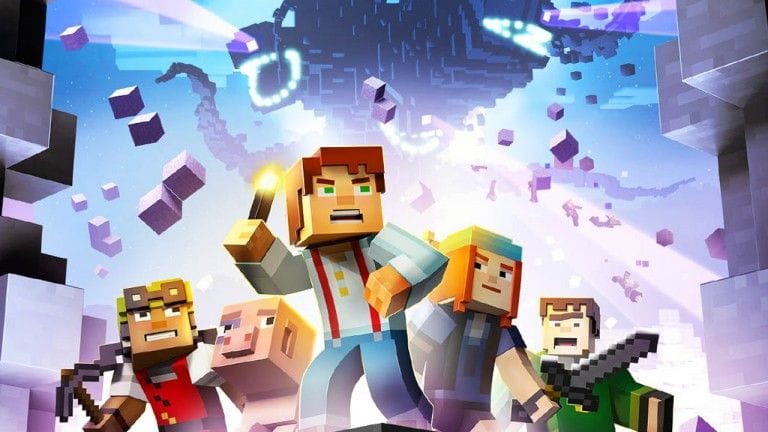 Minecraft le film : c'est la pire idée d'adaptation au cinéma, mais on a une date de sortie