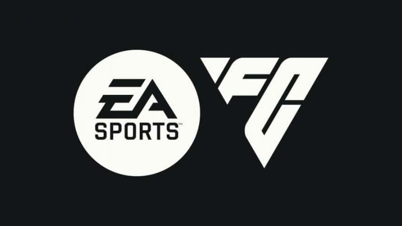 EA Sports FC : Le successeur de FIFA dévoile son identité avec un logo, plus d'infos en juillet