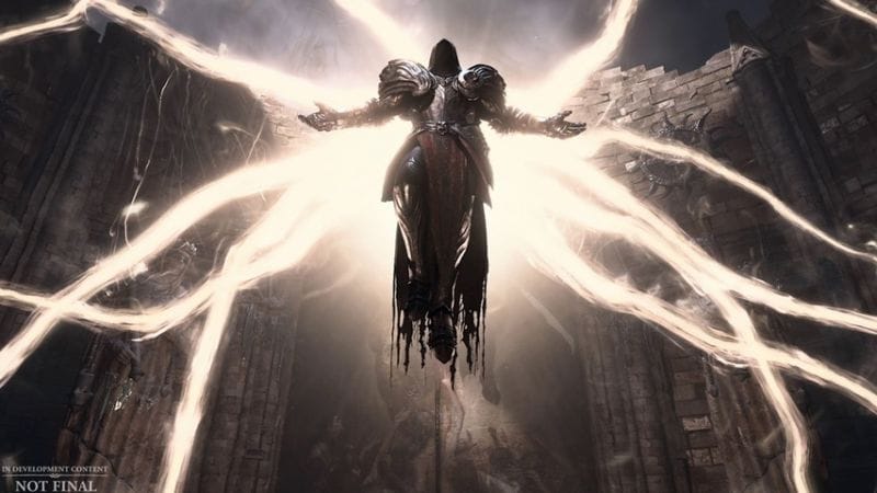 Diablo IV : les développeurs font le point sur le endgame