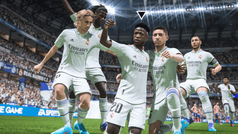 EA lève le voile sur EA Sports FC, le successeur de FIFA