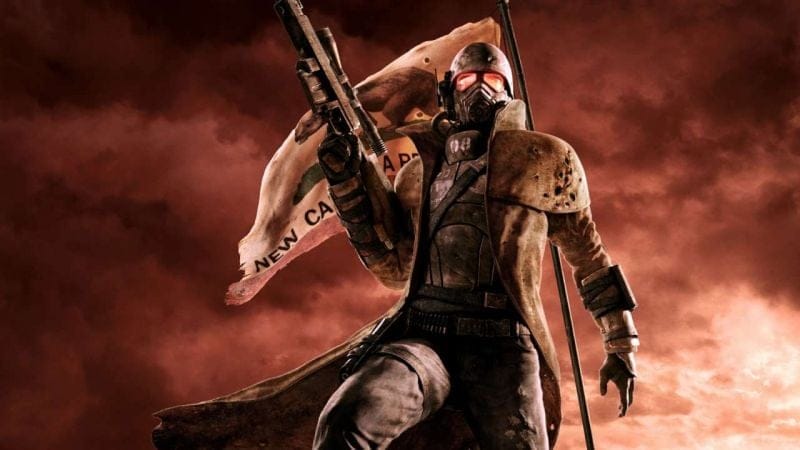 Fallout New Vegas 2 : le jeu annoncé sans le vouloir par Bethesda ?