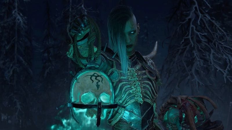 Diablo 4 : plus de 120 donjons et beaucoup de nouveautés annoncées