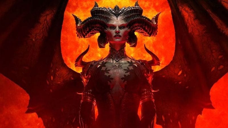 Diablo 4 sera bien accessible à partir du 2 juin en France