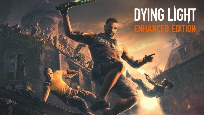 Epic Games Store : Vous pouvez désormais récupérer Dying Light: Enhanced Edition gratuitement