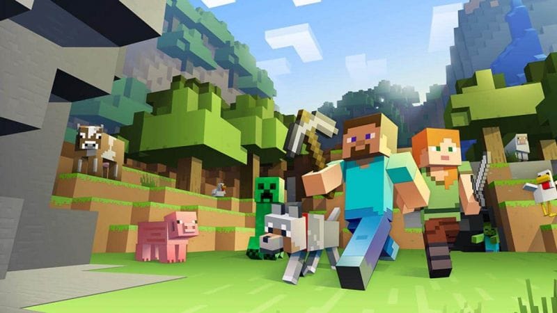 Le film Minecraft avec Jason Momoa sortira finalement sur grand écran en 2025