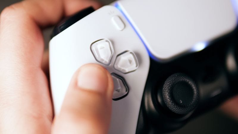 Je ne veux pas d’une manette PlayStation chauffante avec 2 heures d’autonomie