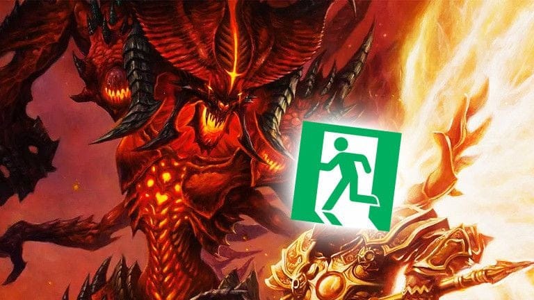 Diablo 4, c'est dans deux mois : bientôt la fin pour Diablo 3 ?