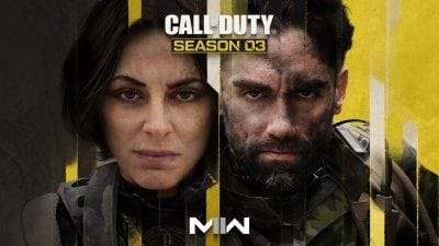 Call of Duty: Modern Warfare II et Warzone 2.0, armes, modes et Opérateurs inédits, toutes les nouveautés de la Saison 3 en détail !