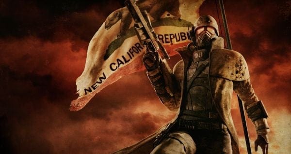 Fallout: New Vegas 2 spéculation surgit après une nouvelle chaîne de données Fallout 4