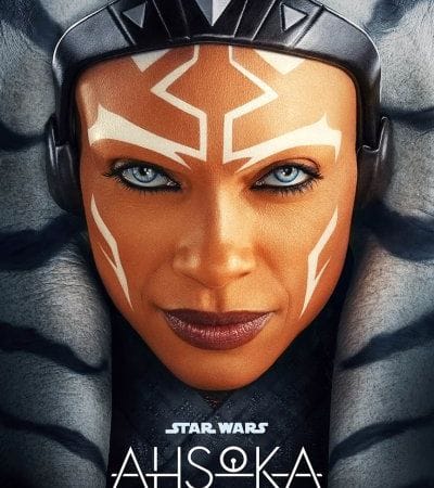 DISNEY+ : Star Wars, trailer pour Ahsoka, mois de sortie d'Andor saison 2, acteurs pour Skeleton Crew et logo de The Acolyte