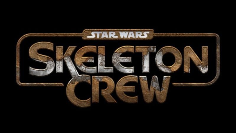 Star Wars Skeleton Crew : un premier aperçu mais toujours pas de date de sortie