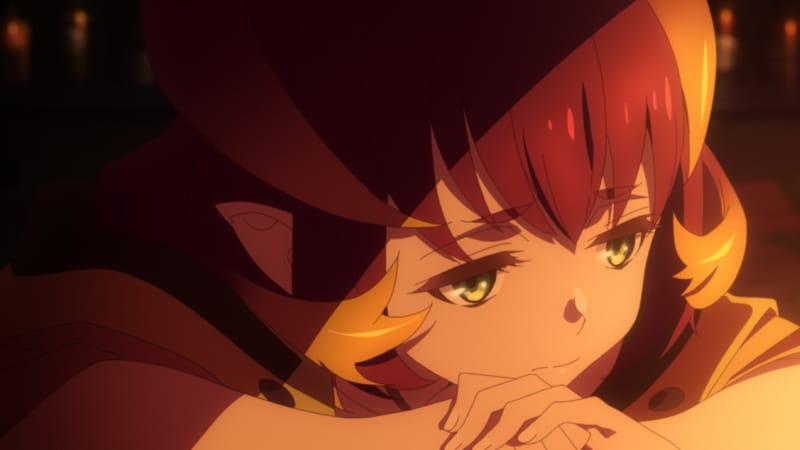 Genshin Impact : son concurrent dévoile un sublime opening anime