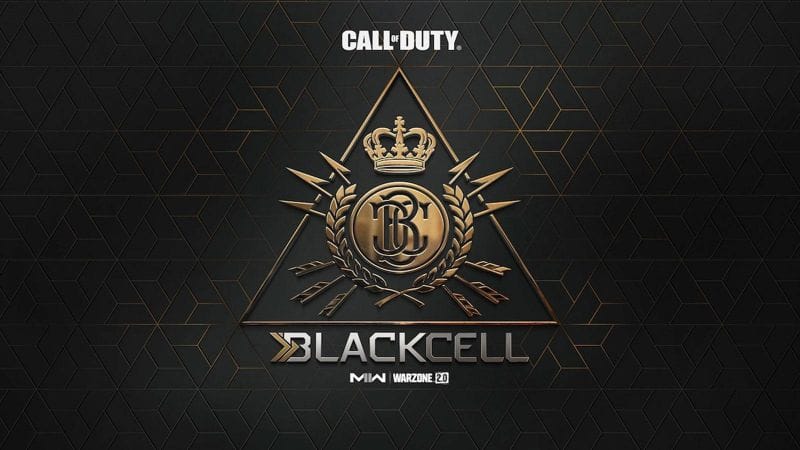 Qu’est-ce que le passe de combat BlackCell de MW2 et Warzone 2 ? - Dexerto