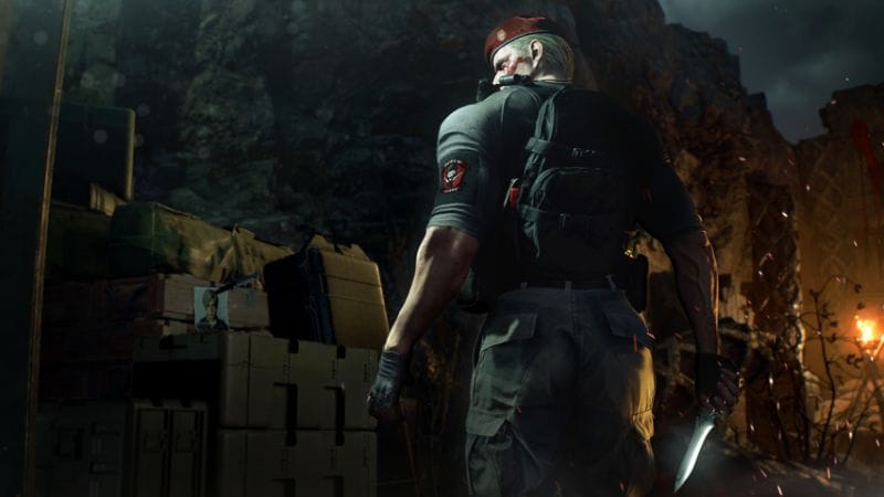 Resident Evil 4 Remake lance son mode Mercenaires avec une bande-annonce