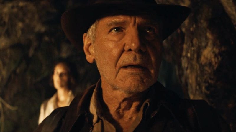 Indiana Jones et le Cadran de la Destinée : un nouveau trailer dévoilé lors de la Star Wars Celebration