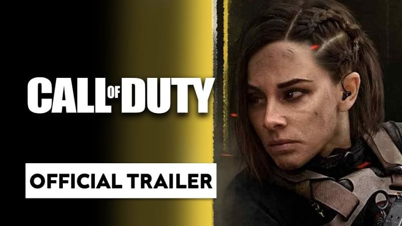 Call of Duty MW2 & Warzone 2.0 : la SAISON 3 fait le plein d'ACTION 💥 Official Trailer