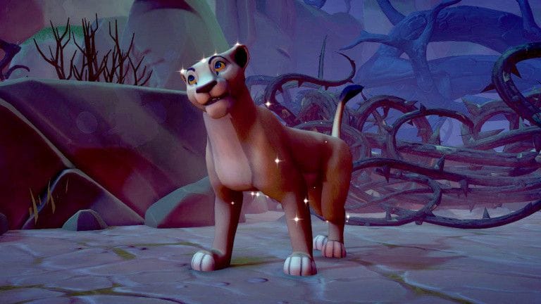 Nala Disney Dreamlight Valley : comment débloquer ce personnage du Roi Lion ? Notre guide complet !