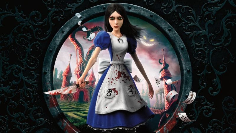 Alice Asylum, suite de Alice Madness Returns, ne verra pas le jour, car EA n'en veut pas