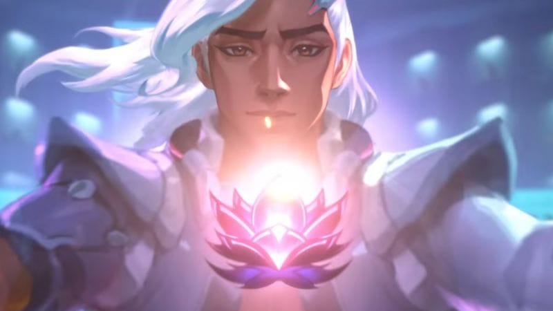 Overwatch 2 : le héros de la saison 4 va tout changer !