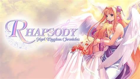 Rhapsody: Marl Kingdom Chronicles s'annonce pour la rentrée prochaine | News  - PSthc.fr