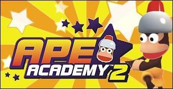 Les Platines d'Ours : #152 : Ape Academy 2