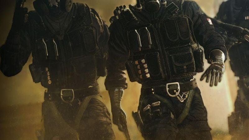 Rainbow Six Siege: Actualités, test, avis et vidéos - Gamekult