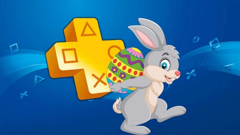 Bonnes fêtes de Pâques à tous !