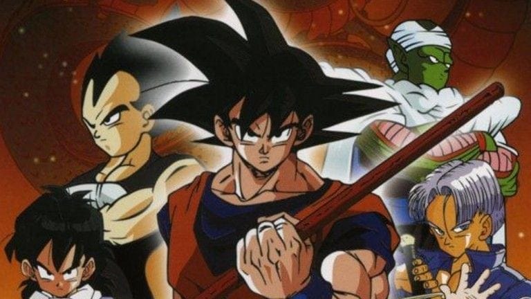 Découvrez le classement ultime des meilleurs jeux vidéo Dragon Ball de tous les temps