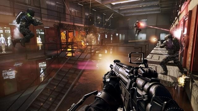 Un développeur révèle pourquoi Advanced Warfare 2 a été annulé - Dexerto
