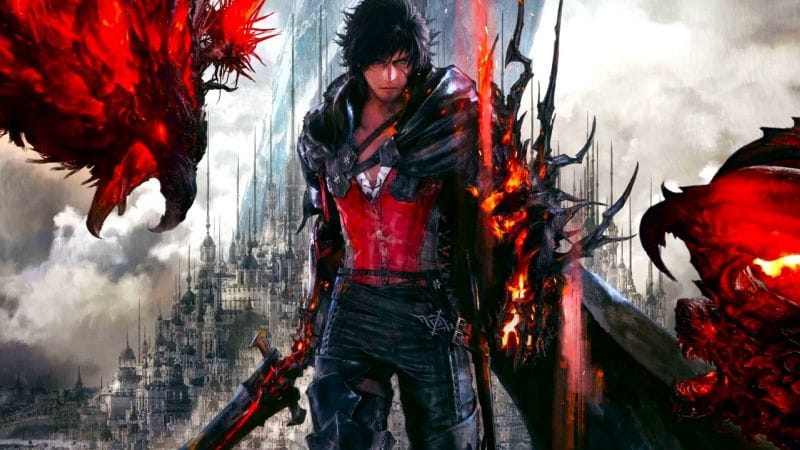 Final Fantasy 16 s'inspirera d'un jeu culte de la licence