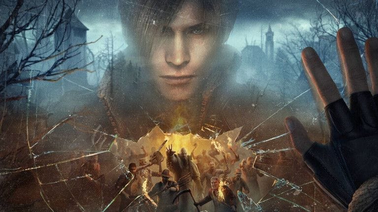 Polémique Resident Evil 4 Remake : des microtransactions dans le mode Mercenaires ?