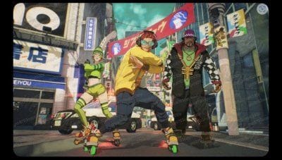 RUMEUR sur SEGA : un remake de Persona 3 et le prochain Jet Set Radio en fuite au détour d'une vidéo