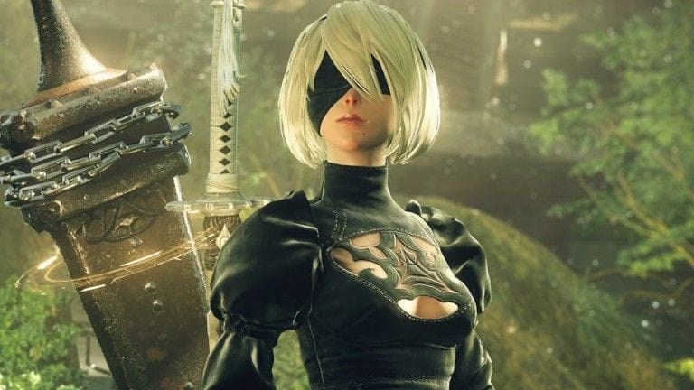 Nier : 24 secrets et anecdotes que vous devez connaitre sur une saga incontournable