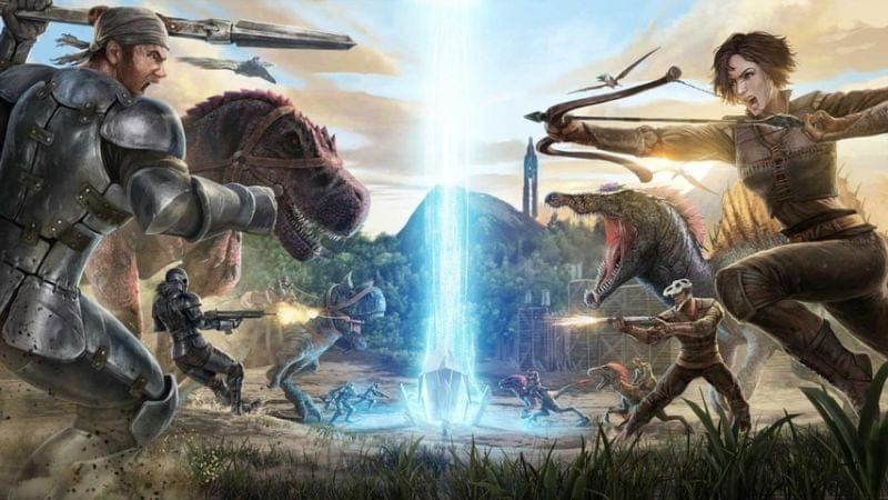 Ark Survival Ascended : Studio Wildcard modifie sa stratégie tarifaire