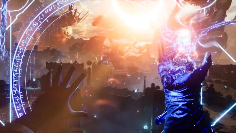 Le Immortals of Aveum d’EA sera dévoilé jeudi