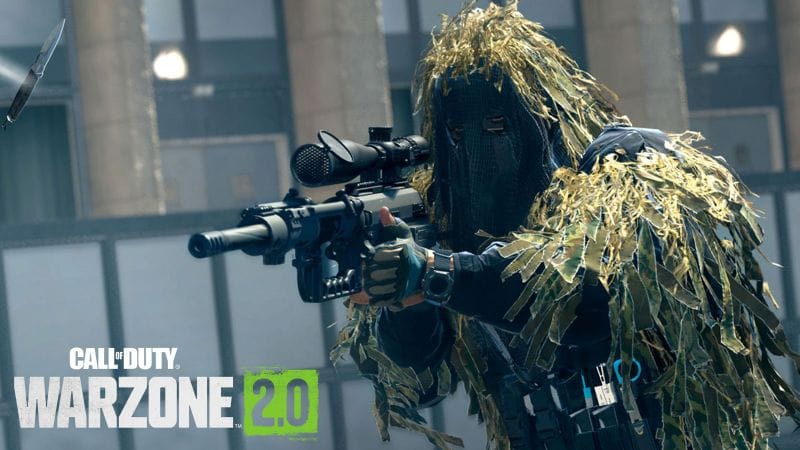 Ce changement très attendu des snipers de Warzone 2 arrive enfin - Dexerto