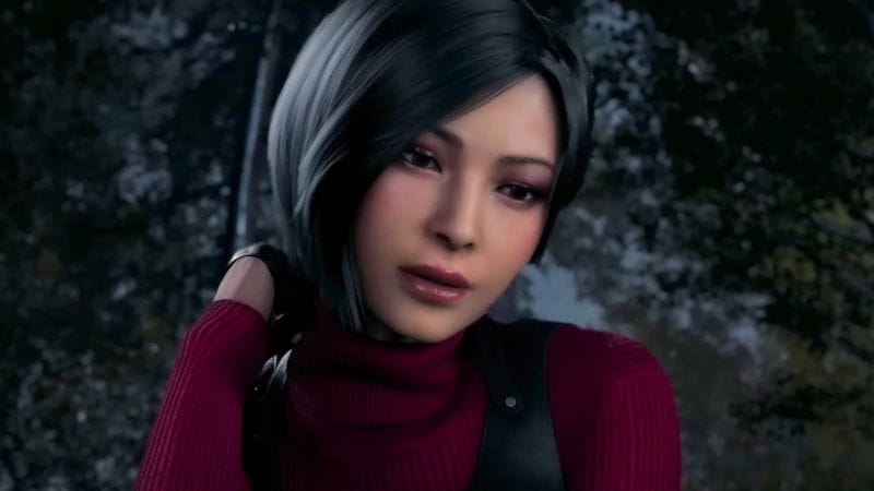 Resident Evil 4 Remake : harcelée, l'actrice d'Ada prend la parole