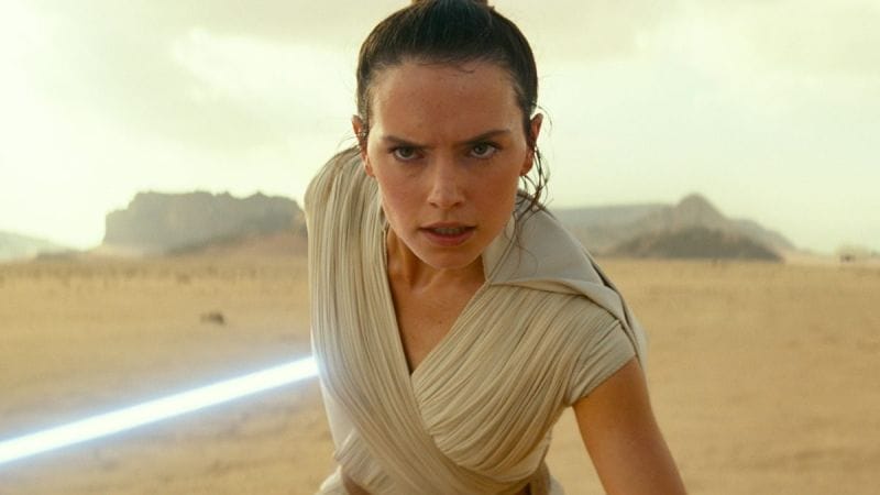 Daisy Ridley reviendra dans un film Star Wars se déroulant après L'Ascension de Skywalker