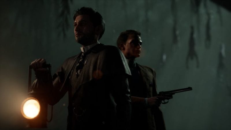 Test Sherlock Holmes: The Awakened Remake – Quand Sherlock Holmes rencontre à nouveau Cthulhu environ 15 ans plus tard