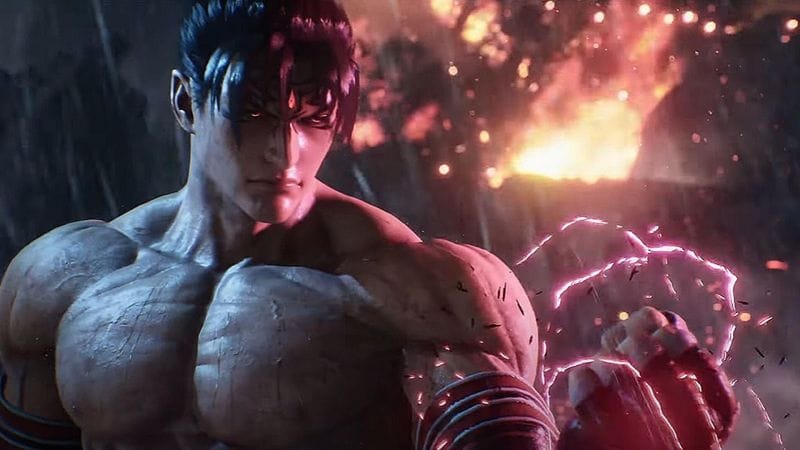 Tekken 8 : une fonctionnalité très attendue enfin officialisée !