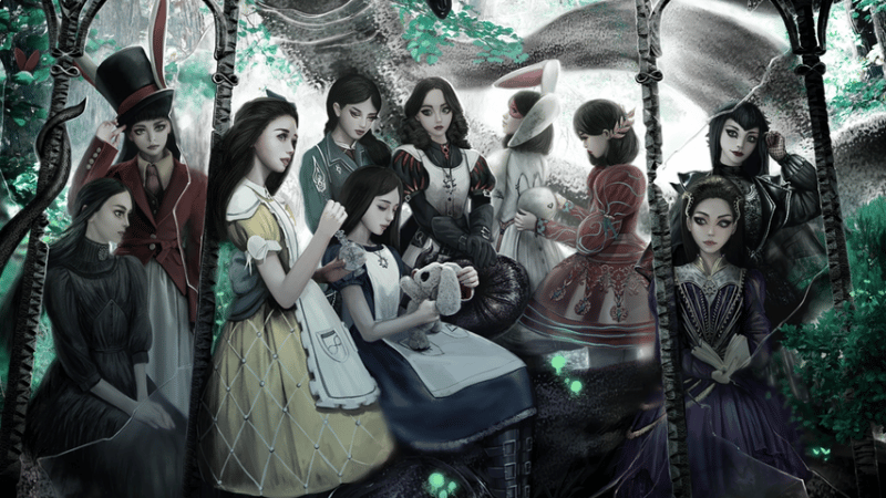 Recalé par Electronic Arts, American McGee renonce à Alice : Asylum