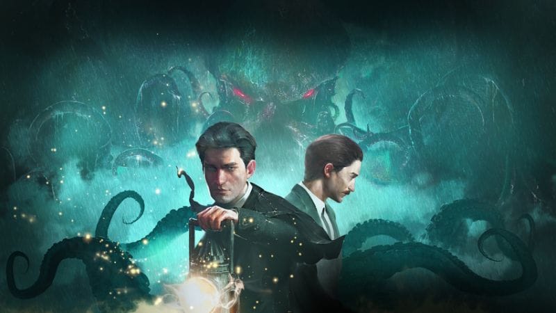 Test : Sherlock Holmes : The Awakened, rescapé de Kyiv