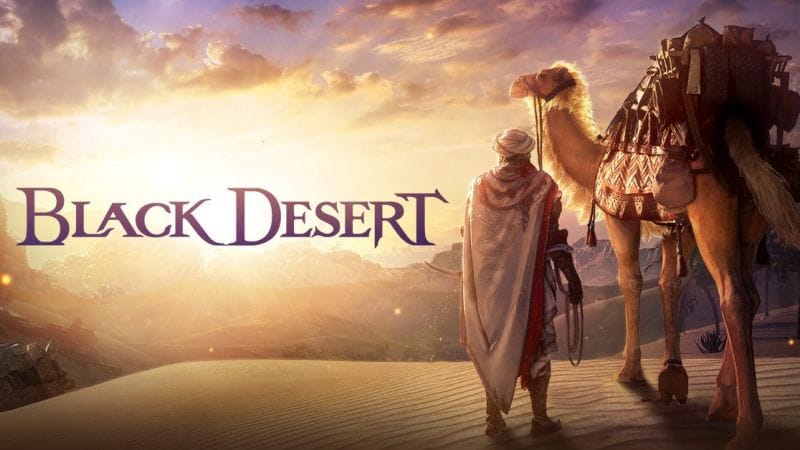 Black Desert Online revoit son système de commerce