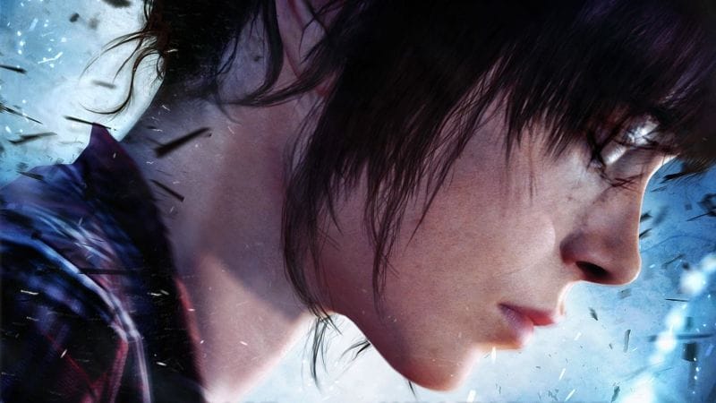 Challenge Trophée - Beyond : Two Souls  : "Victoire par KO"