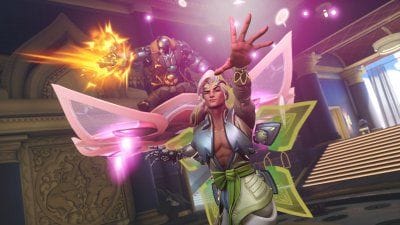 Overwatch 2 : la Saison 4 avec Vital et son nouveau Passe de combat est lancée, voici ce qu'il faut savoir