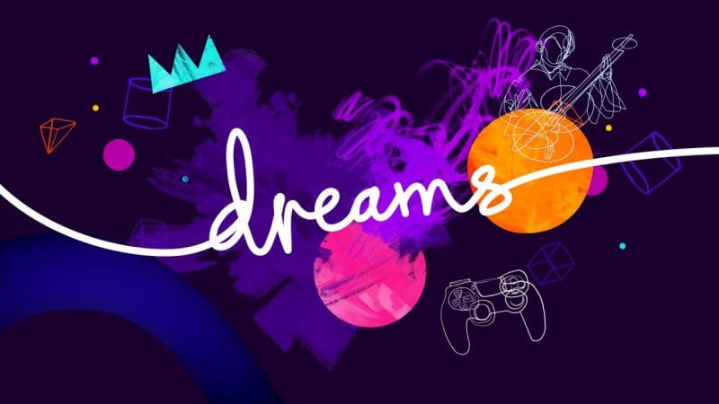 Dreams : Media Molecule annonce la fin du suivi post-lancement de son jeu créatif à compter du 1er septembre