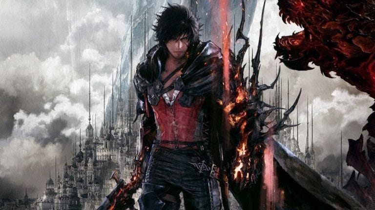 Final Fantasy 16 se dévoile sur PS5 en live dans moins de 36h, tous les détails !