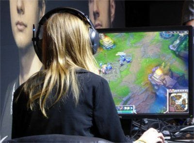 À quel âge passons-nous le plus de temps sur les jeux vidéo ? La réponse devrait vous surprendre !